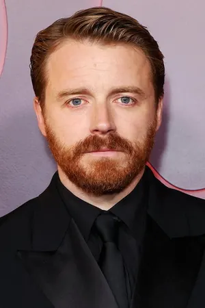 Джек Лауден в роли Ривер Картрайт